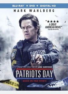 Patriots Day 1 Patriots Day