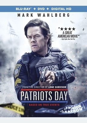 Patriots Day 2 Patriots Day