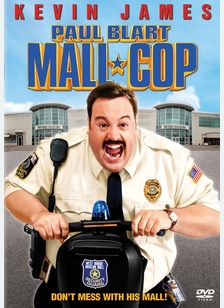 Paul Blart: Mall Cop 1 Paul Blart: Mall Cop