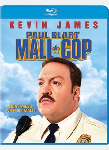 Paul Blart: Mall Cop 1 Paul Blart: Mall Cop