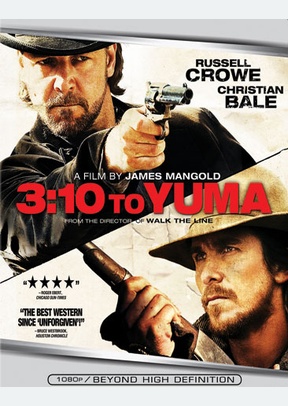 3:10 to Yuma 2 3:10 to Yuma