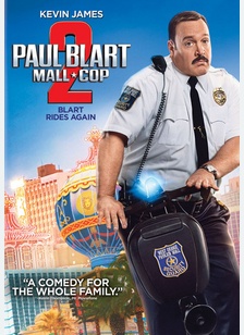 Paul Blart: Mall Cop 2 1 Paul Blart: Mall Cop 2