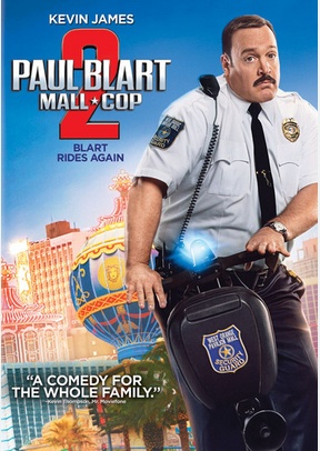 Paul Blart: Mall Cop 2 2 Paul Blart: Mall Cop 2