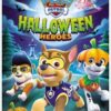 Paw Patrol: Halloween Heroes