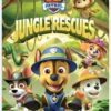 Paw Patrol: Jungle Rescues