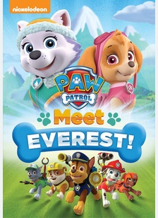 Paw Patrol: Meet Everest! 1 Paw Patrol: Meet Everest!