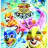 Paw Patrol: Mighty Pups Charged Up