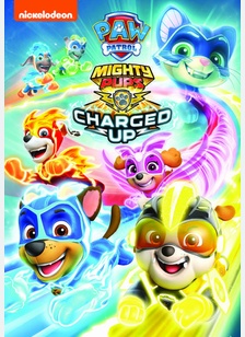 Paw Patrol: Mighty Pups Charged Up 1 Paw Patrol: Mighty Pups Charged Up