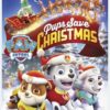 Paw Patrol: Pups Save Christmas
