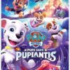 Paw Patrol: Pups Save Puplantis