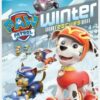 Paw Patrol: Winter Rescues