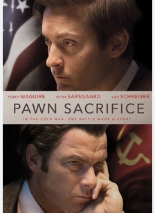 Pawn Sacrifice 1 Pawn Sacrifice