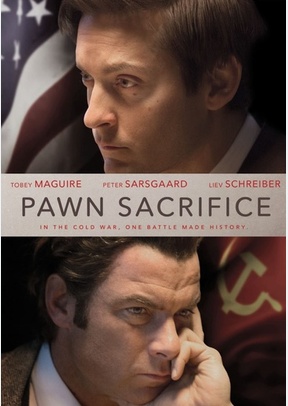 Pawn Sacrifice 2 Pawn Sacrifice