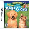 Paws And Claws Dogs And Cats Best Friends
