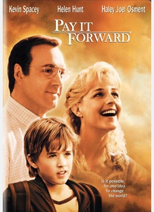 Pay It Forward 1 Pay It Forward