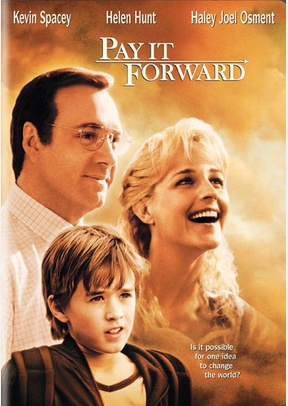 Pay It Forward 2 Pay It Forward