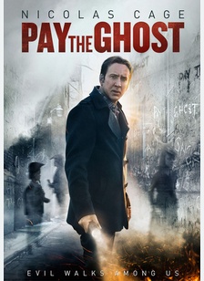 Pay the Ghost 1 Pay the Ghost