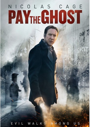 Pay the Ghost 2 Pay the Ghost
