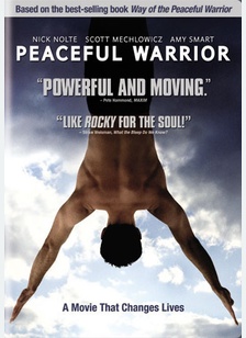 Peaceful Warrior 1 Peaceful Warrior