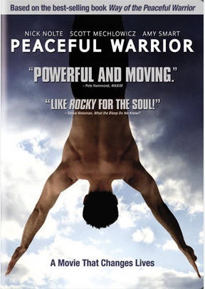 Peaceful Warrior 2 Peaceful Warrior