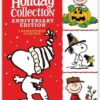 Peanuts: Holiday Anniversary Collection