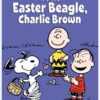 Peanuts: It's the Easter Beagle, Charlie Brown