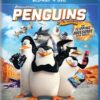Penguins of Madagascar