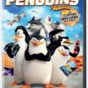 Penguins of Madagascar