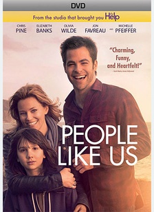 People Like Us 1 People Like Us