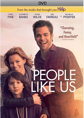 People Like Us 2 People Like Us