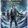 Percy Jackson & the Olympians: The Lightning Thief