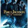Percy Jackson: Sea of Monsters