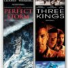 Perfect Storm / Three Kings