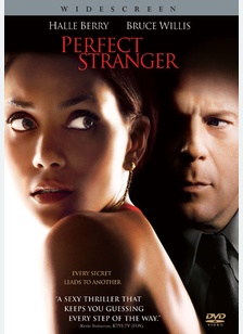 Perfect Stranger 1 Perfect Stranger