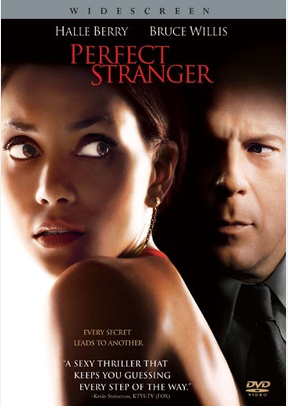 Perfect Stranger 2 Perfect Stranger
