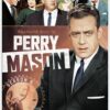 Perry Mason: Season Five, Volume One