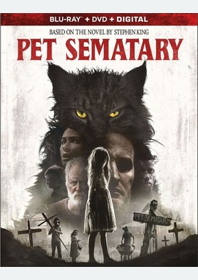 Pet Sematary 2 Pet Sematary