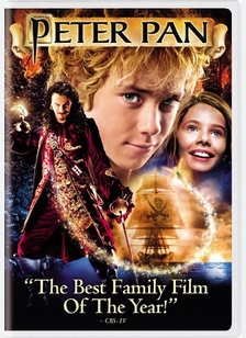 Peter Pan 1 Peter Pan
