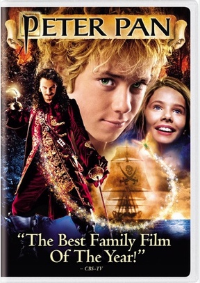 Peter Pan 2 Peter Pan