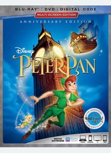 Peter Pan 1 Peter Pan