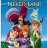 Peter Pan In Return To Never Land