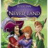 Peter Pan In Return To Never Land