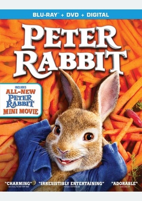 Peter Rabbit 2 Peter Rabbit