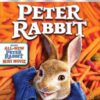 Peter Rabbit