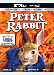 Peter Rabbit 1 Peter Rabbit