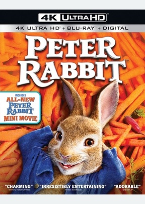 Peter Rabbit 2 Peter Rabbit