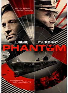 Phantom 1 Phantom