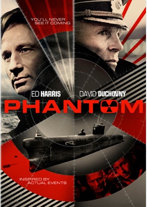 Phantom 2 Phantom