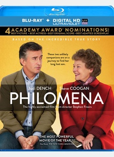 Philomena 1 Philomena
