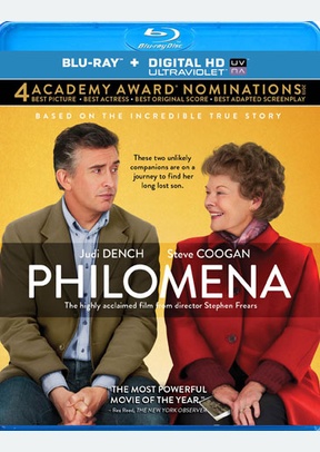 Philomena 2 Philomena